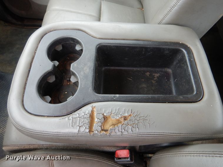 image for item AE9574 2009 Chevrolet Silverado 1500  Crew Cab pickup truck