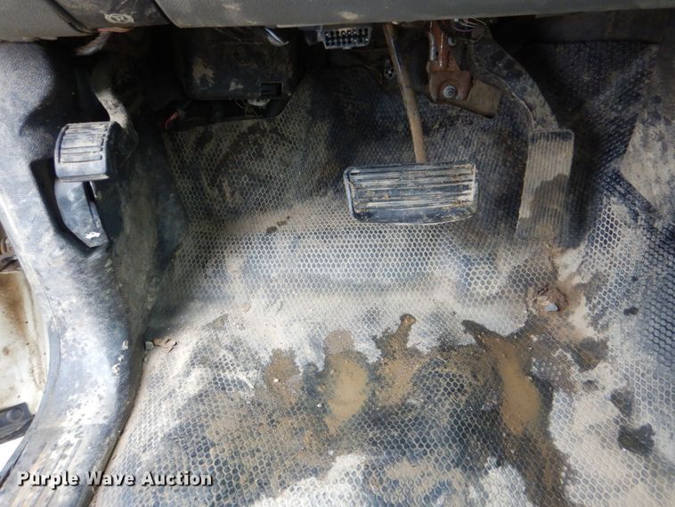 image for item AE9574 2009 Chevrolet Silverado 1500  Crew Cab pickup truck