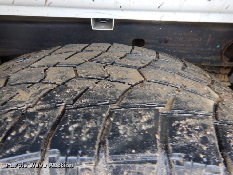 image for item AE9574 2009 Chevrolet Silverado 1500  Crew Cab pickup truck