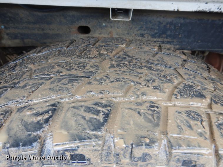 image for item AE9574 2009 Chevrolet Silverado 1500  Crew Cab pickup truck