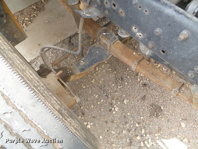 image for item DD0260 1997 Ford Blue Bird  school bus