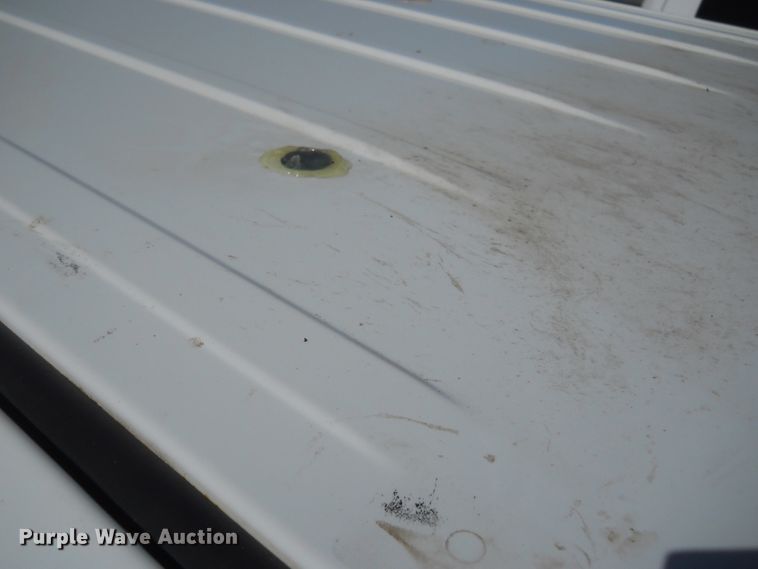 image for item DF4573 2014 Dodge Durango Police  SUV