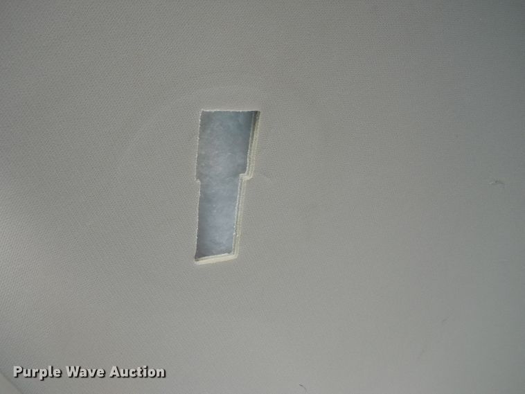 image for item DF4573 2014 Dodge Durango Police  SUV