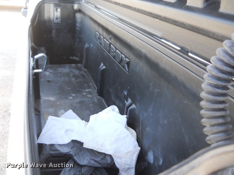 image for item DF4574 2014 Dodge Ram 1500  Crew Cab pickup truck