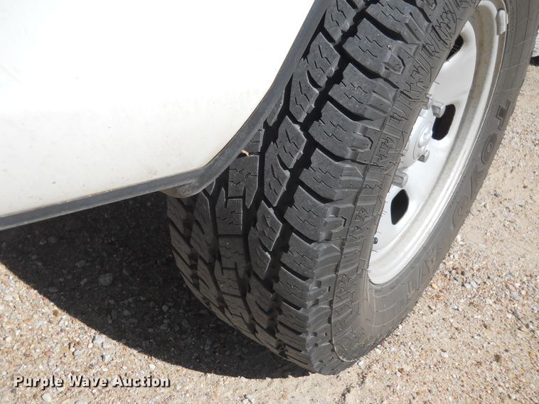 image for item DF4574 2014 Dodge Ram 1500  Crew Cab pickup truck