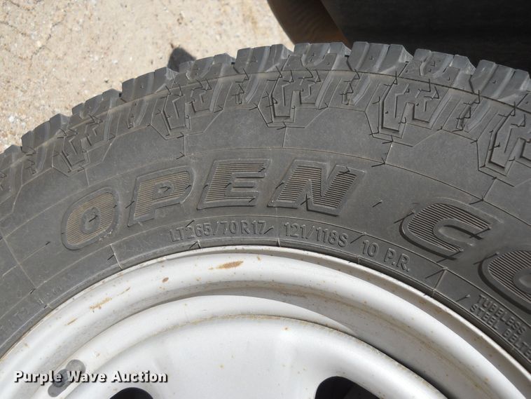 image for item DF4574 2014 Dodge Ram 1500  Crew Cab pickup truck