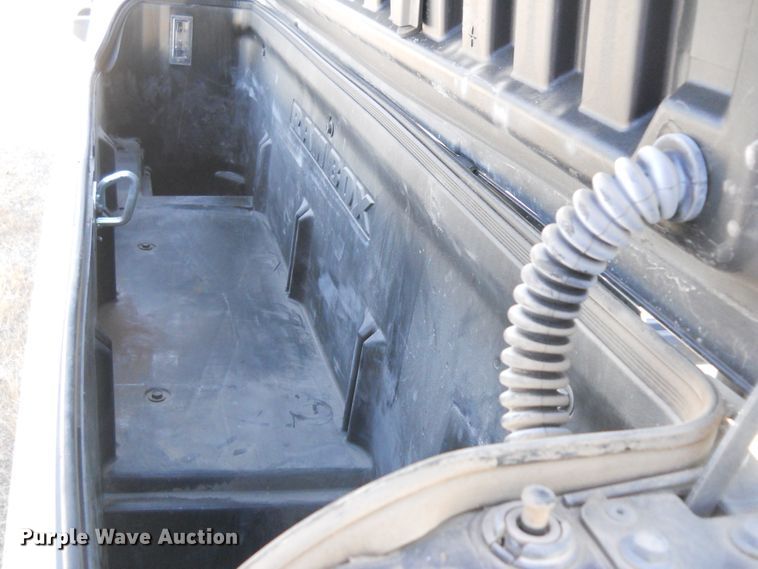 image for item DF4575 2015 Dodge Ram 1500  Crew Cab pickup truck