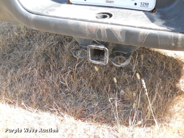 image for item DF4575 2015 Dodge Ram 1500  Crew Cab pickup truck