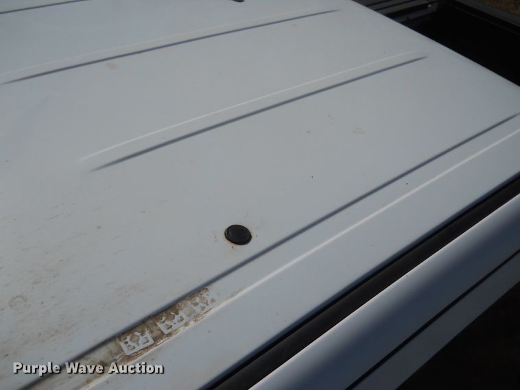 image for item DF4575 2015 Dodge Ram 1500  Crew Cab pickup truck