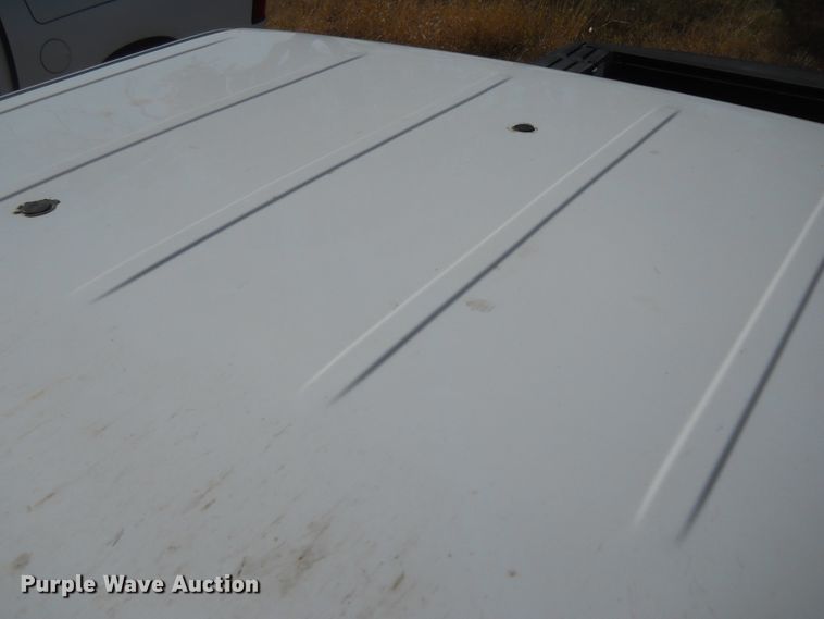 image for item DF4575 2015 Dodge Ram 1500  Crew Cab pickup truck