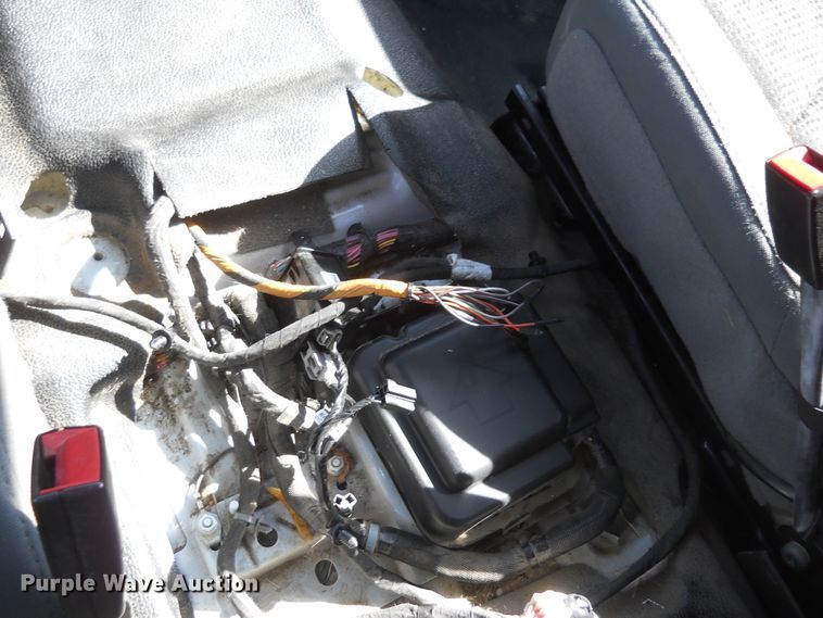 image for item DF4575 2015 Dodge Ram 1500  Crew Cab pickup truck