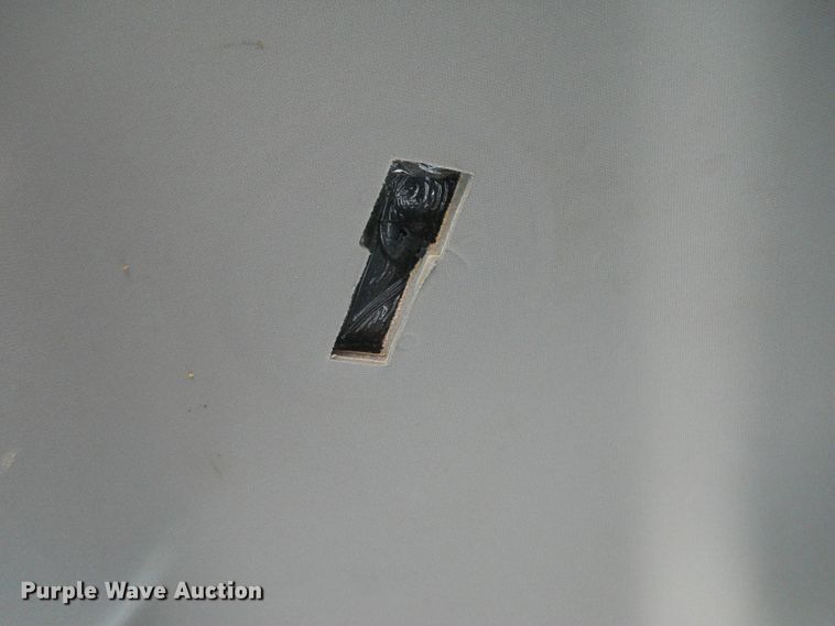 image for item DF4575 2015 Dodge Ram 1500  Crew Cab pickup truck