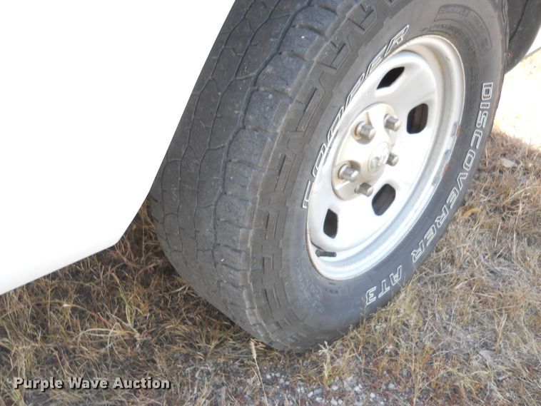 image for item DF4575 2015 Dodge Ram 1500  Crew Cab pickup truck