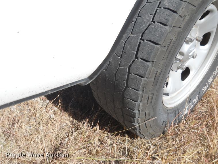 image for item DF4575 2015 Dodge Ram 1500  Crew Cab pickup truck