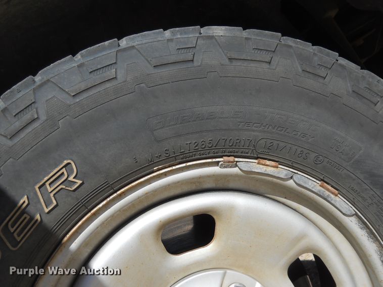 image for item DF4575 2015 Dodge Ram 1500  Crew Cab pickup truck