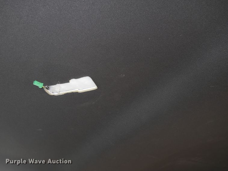 image for item DF4576 2013 Ford Explorer Police Interceptor  SUV