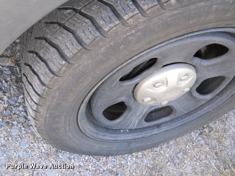 image for item DF4576 2013 Ford Explorer Police Interceptor  SUV