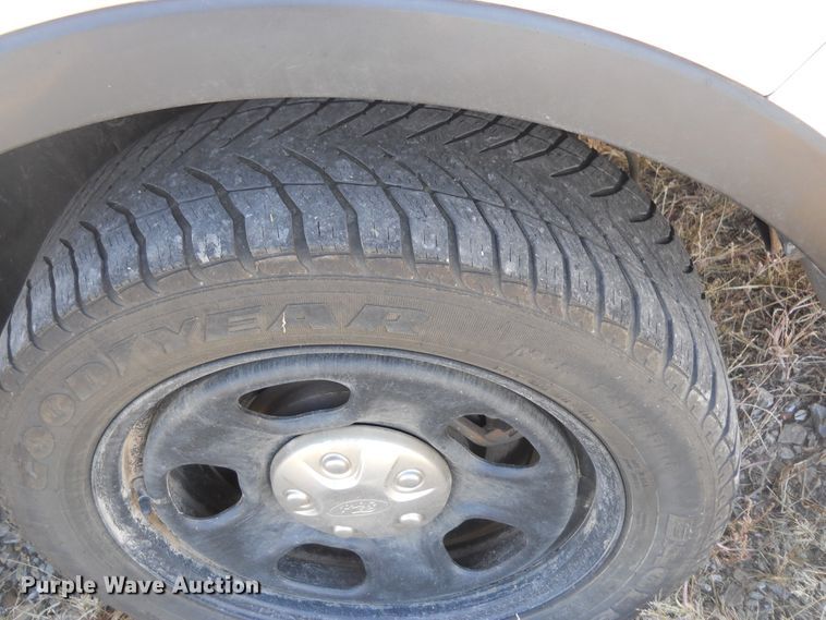 image for item DF4576 2013 Ford Explorer Police Interceptor  SUV