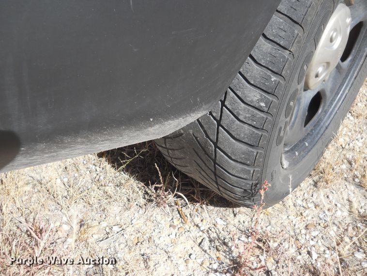 image for item DF4576 2013 Ford Explorer Police Interceptor  SUV