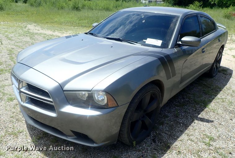 image for item DG2415 2011 Dodge Charger