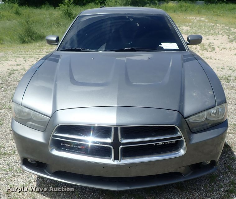 image for item DG2415 2011 Dodge Charger