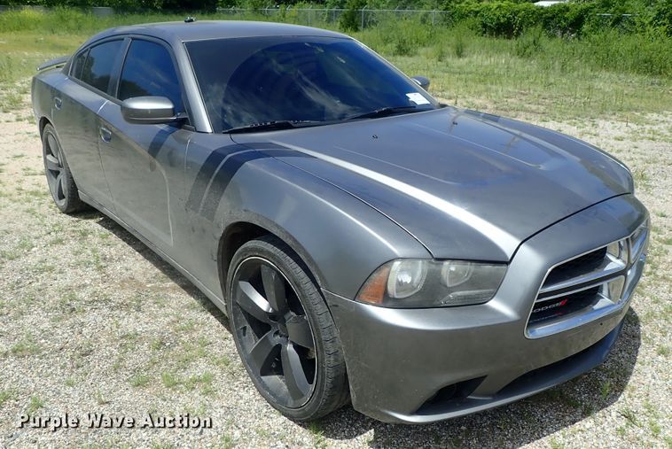 image for item DG2415 2011 Dodge Charger