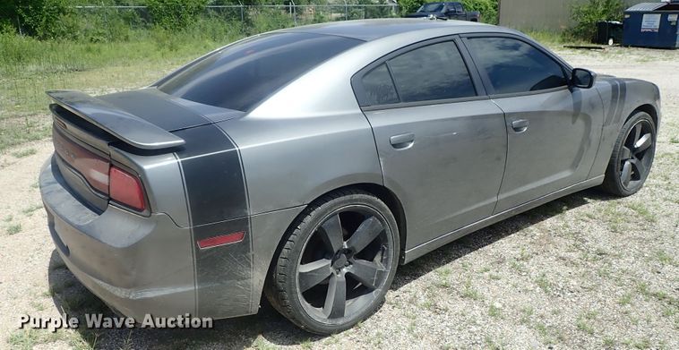 image for item DG2415 2011 Dodge Charger