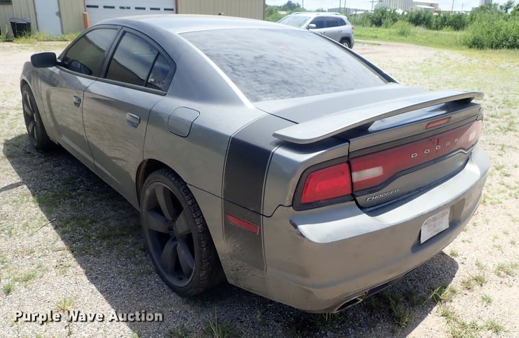image for item DG2415 2011 Dodge Charger