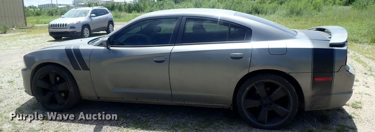 image for item DG2415 2011 Dodge Charger