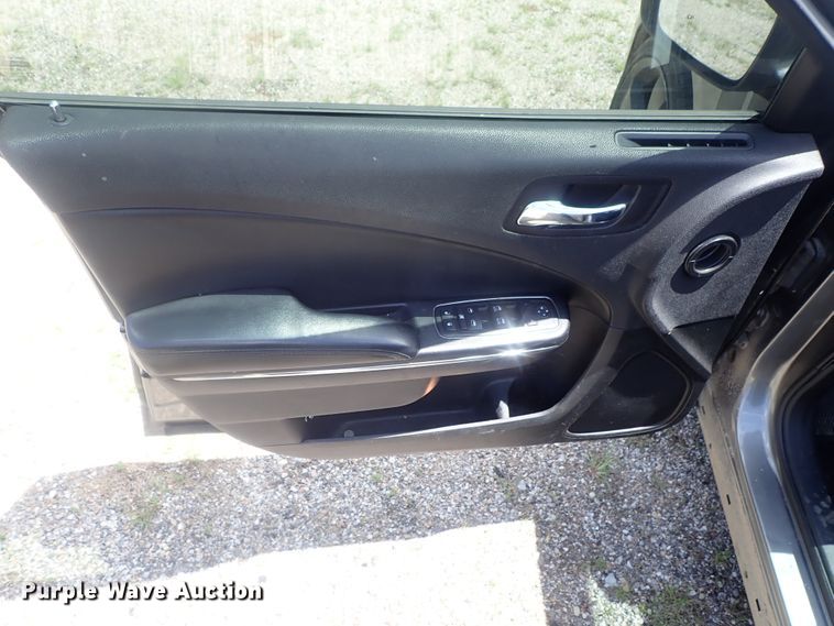 image for item DG2415 2011 Dodge Charger