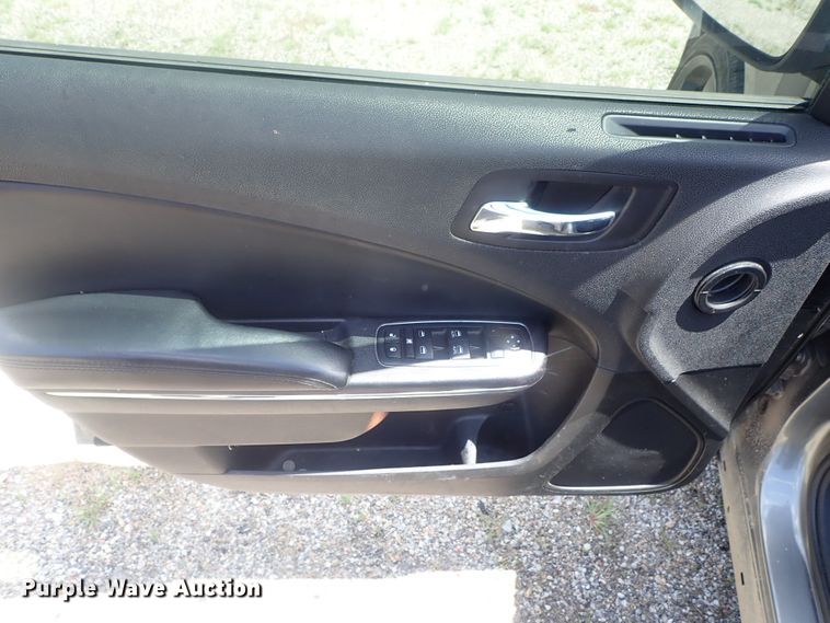 image for item DG2415 2011 Dodge Charger