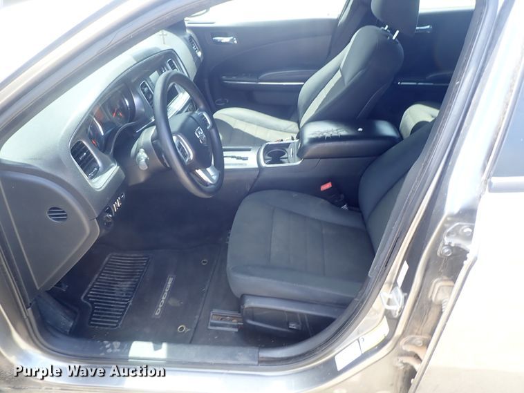 image for item DG2415 2011 Dodge Charger