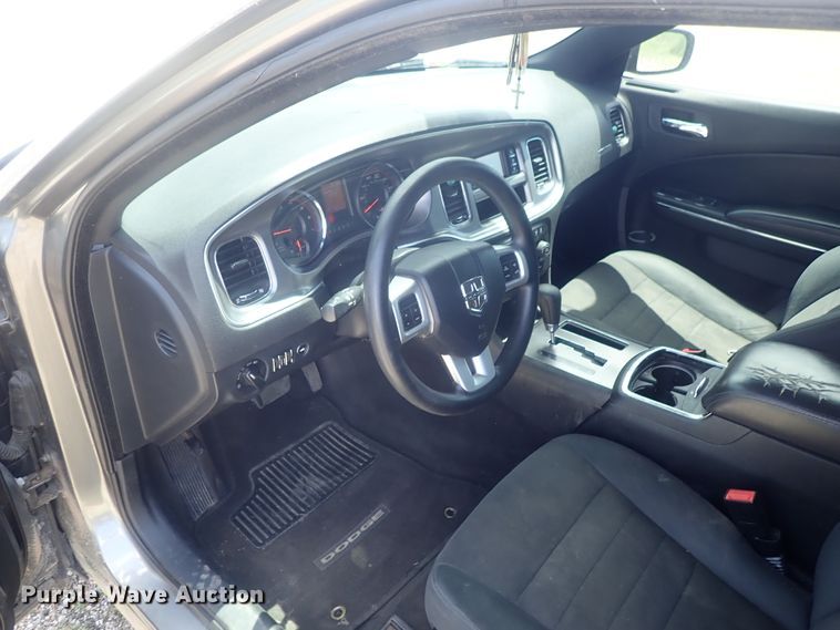 image for item DG2415 2011 Dodge Charger