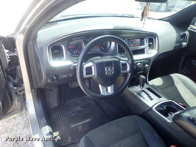 image for item DG2415 2011 Dodge Charger