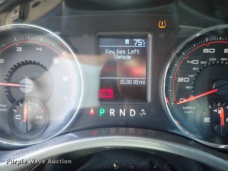 image for item DG2415 2011 Dodge Charger