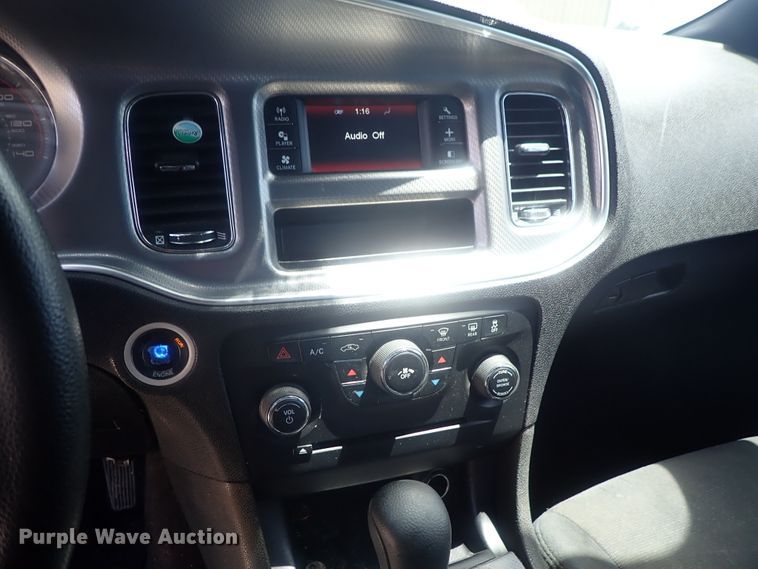 image for item DG2415 2011 Dodge Charger