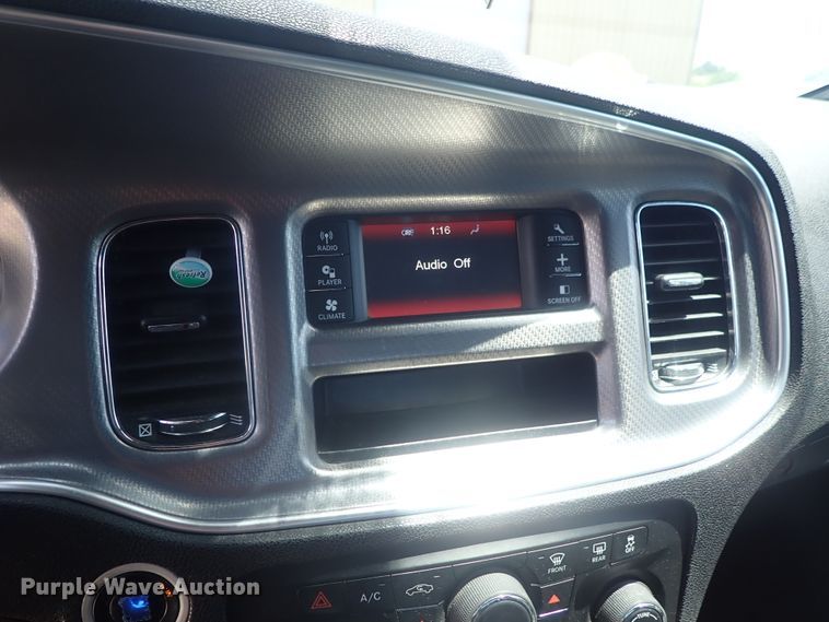 image for item DG2415 2011 Dodge Charger