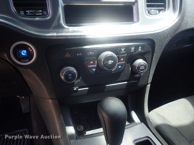 image for item DG2415 2011 Dodge Charger