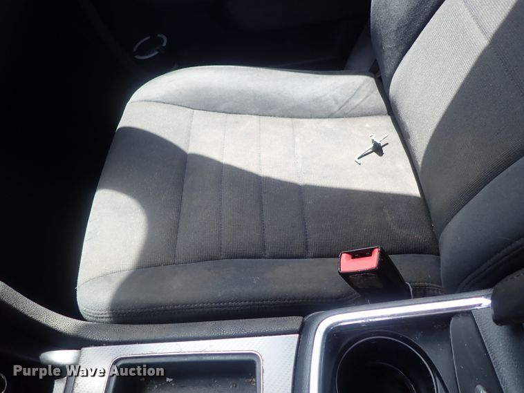 image for item DG2415 2011 Dodge Charger