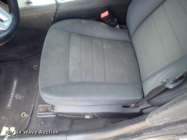 image for item DG2415 2011 Dodge Charger