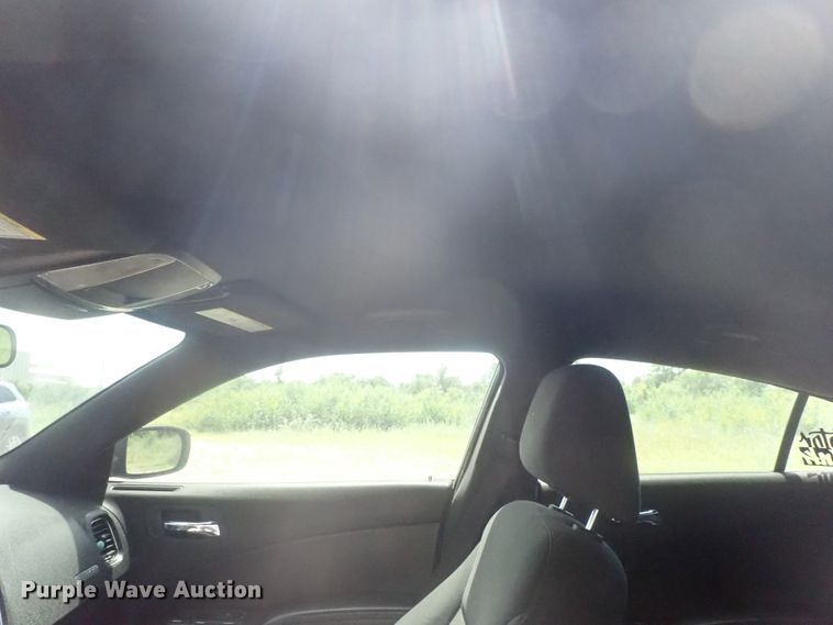 image for item DG2415 2011 Dodge Charger