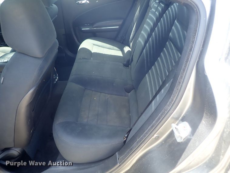 image for item DG2415 2011 Dodge Charger