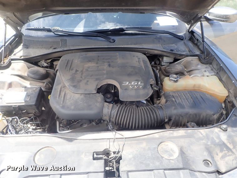 image for item DG2415 2011 Dodge Charger