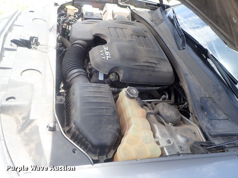 image for item DG2415 2011 Dodge Charger