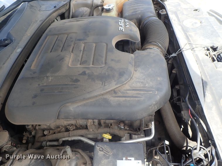 image for item DG2415 2011 Dodge Charger