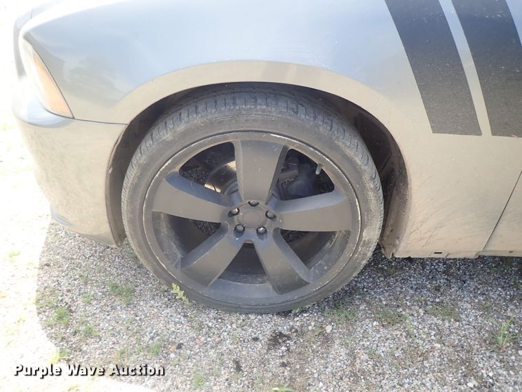 image for item DG2415 2011 Dodge Charger