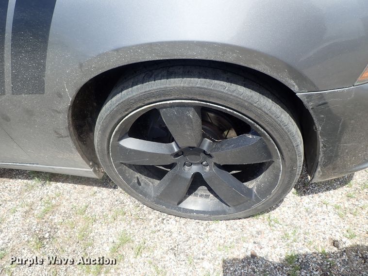 image for item DG2415 2011 Dodge Charger
