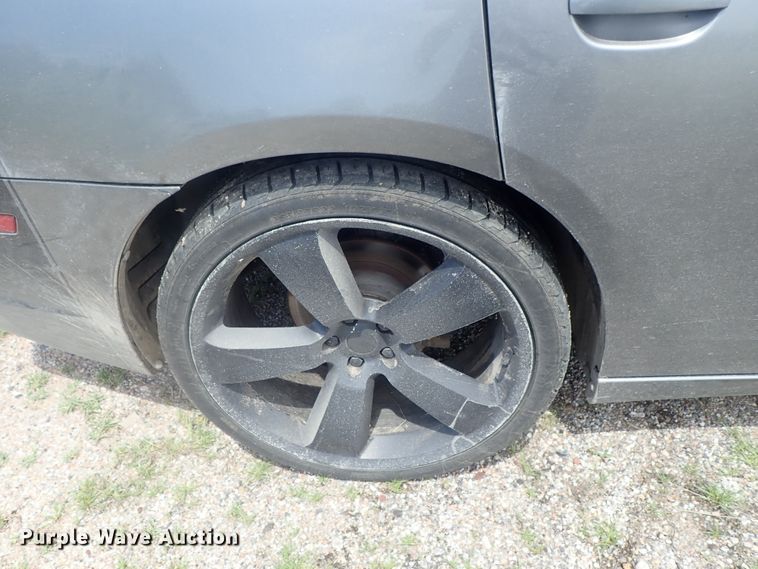 image for item DG2415 2011 Dodge Charger