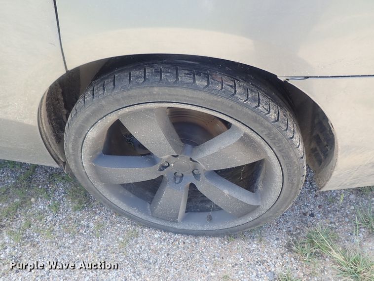 image for item DG2415 2011 Dodge Charger