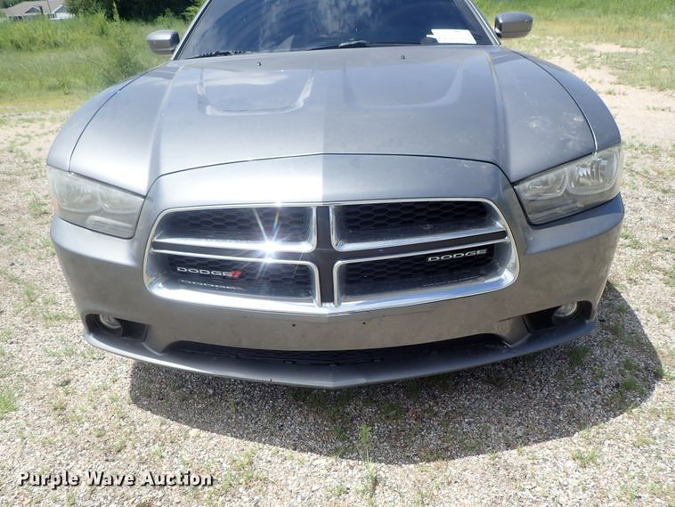 image for item DG2415 2011 Dodge Charger